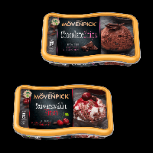 MÖVENPICK Eis 3.99 €