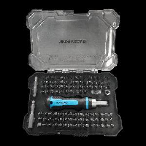 WORKZONE Bit-Set 9.99 €