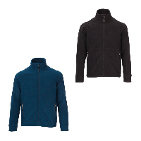 Aldi Nord Active Touch ACTIVE TOUCH Arbeitsfleecejacke