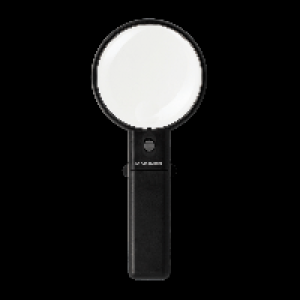 Aldi Nord Maginon MAGINON LED-Lupe HL-90