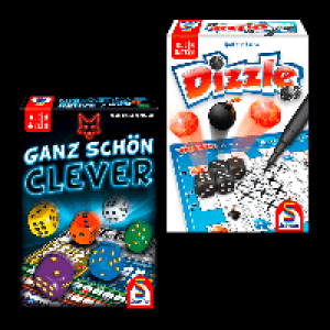 SCHMIDT SPIELE Klein & Fein Familienspiel 14.99 €
