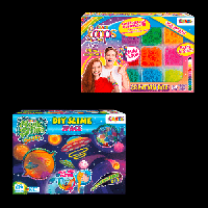 Aldi Nord Craze CRAZE Kreativ-Spielset