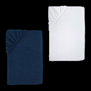 NOVITESSE Spannbetttuch 12.99 €