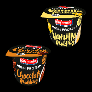 EHRMANN High-Protein-Pudding 1.59 €