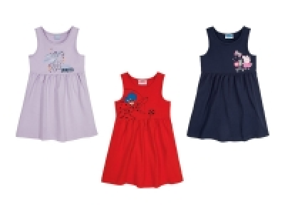 Lidl  Kleinkinder / Kinder Mädchen Kleid