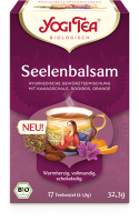 Ebl Naturkost  YOGI TEA Yogi Tea Seelenbalsam