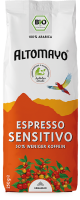 Ebl Naturkost  Altomayo Espresso Sensitivo, gemahlen