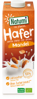 Ebl Naturkost  Natumi Hafer-Mandel Drink
