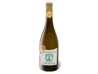Lidl Masso Antico Masso Antico BIO Verdeca Chardonnay Puglia IGT trocken, Weißwein 2020