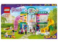 Lidl Lego® Friends LEGO® Friends 41718 »Tiertagesstätte«