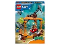 Lidl Lego® City LEGO® City 60342 »Haiangriff-Stuntchallenge«
