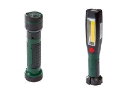 Lidl Parkside PARKSIDE Arbeitsleuchte