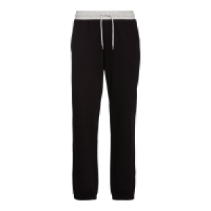 Herren-Freizeithose mit Kontrast-Bund 10.00 €