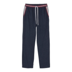 Herren-Freizeithose mit Kontrast-Streifen 10.00 €