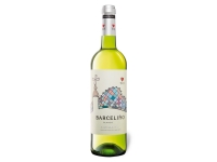 Lidl  Barceliño Blanco Catalunya DO trocken, Weißwein 2020
