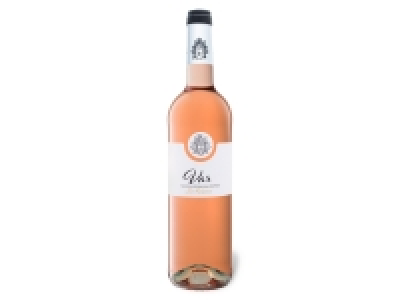 Lidl  Les Richoises rosé Var IGP trocken, Roséwein 2020