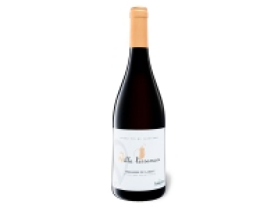 Villa Terramare Terrasses du Larzac AOP trocken, Rotwein 2017