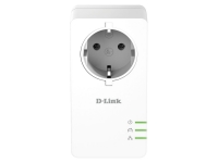 Lidl D Link D-Link Powerline »AV2 Kit 2X DHP-P600AV«, 1X10/100/1000mbit/s LAN Port
