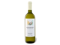 Lidl  Moschofilero Peloponnese PGE trocken, Weißwein 2021