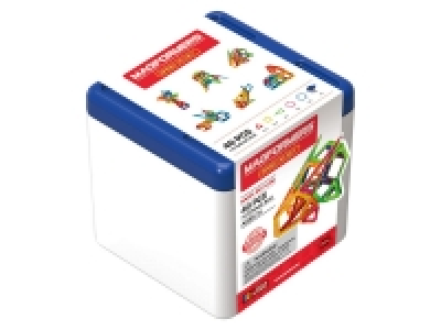 Lidl Magformers Magformers BOX 40 Set