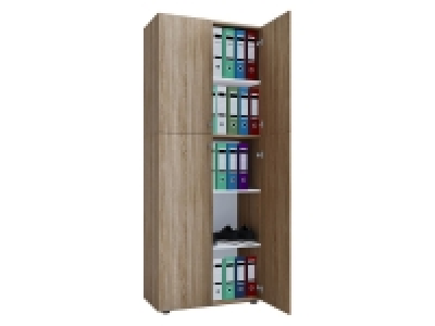 VCM Büroschrank »Lona«, Beschläge aus hochwertigem Metall 45.90 €