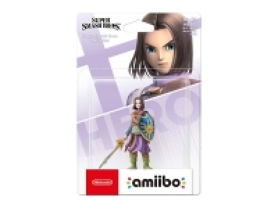 Nintendo amiibo Hero - Super Smash Bros. Collection