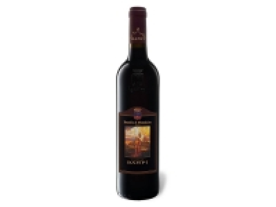 Lidl Castello Banfi Castello Banfi Brunello di Montalcino DOCG trocken, Rotwein 2017