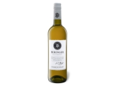 Beringer Chardonnay California trocken, Weißwein 2020 6.99 €