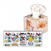 Norma Disney Taschentücher / Taschentuchbox