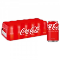 Norma Coca Cola Coca-Cola