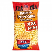Norma Xox Group Party-Popcorn XXL
