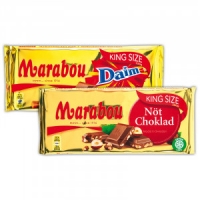 Norma Marabou Tafelschokolade