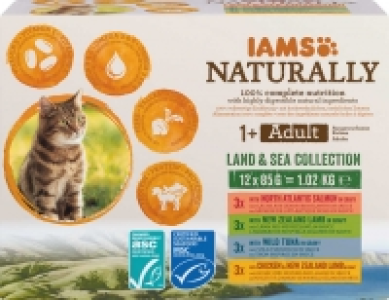 IAMS 4.99 €