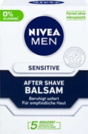 NIVEA MEN 5.75 €