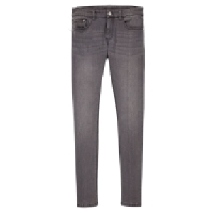 BLUE MOTION Damen Stretchjeans, skinny