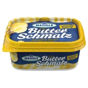 MEGGLE Butterschmalz 250 g 3.49 €