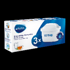 Aldi Nord Brita BRITA Wasserfilter-Kartuschen MAXTRA+