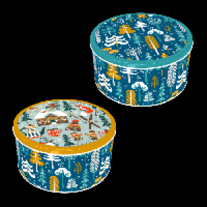 BISCOTTO Dänisches Buttergebäck 4.29 €