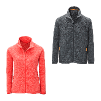 Aldi Nord Active Touch ACTIVE TOUCH Fleecejacke