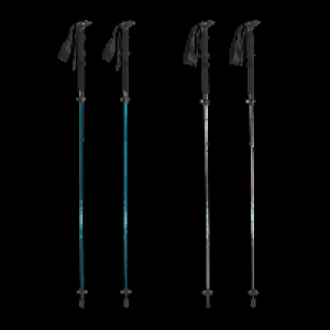 ADVENTURIDGE Faltbare Wanderst&ouml;cke 16.99&nbsp;&euro;