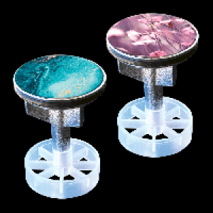 HOME CREATION Waschbeckenst&ouml;psel 1.99&nbsp;&euro;