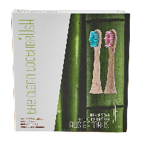 Aldi Nord The Clean Toothbrush THE CLEAN TOOTHBRUSH Aufsteckzahnburste