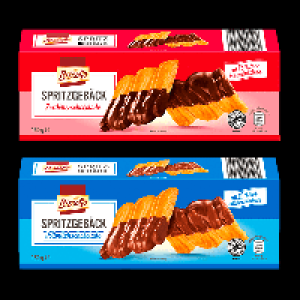 BISCOTTO Spritzgebäck 1.39 €