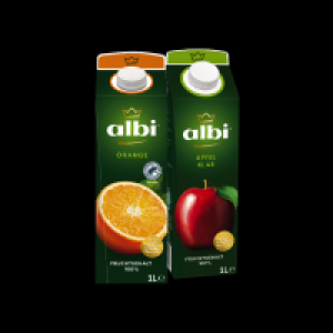 albi Fruchtsaft 0.88 €