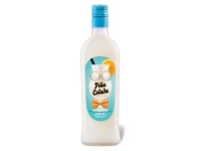 Lidl  Pina Colada 17% Vol