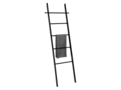 Wenko Handtuchleiter, mit 5 Stangen und 2 Haken 29.90 €