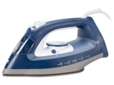 SILVERCREST Dampfbügeleisen SDBB 2400 A1 22.99 €