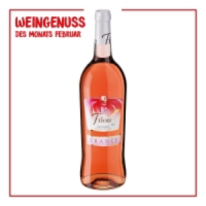 Le Sweet Filou Rose 11,0 % vol 1 Liter 2.66&nbsp;&euro;