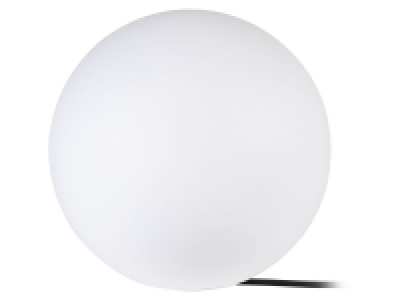 LIVARNO home LED Leuchtkugel, Ø 30 cm, Zigbee Smart Home 34.99 €