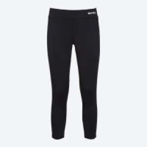 Damen-Sportleggings mit Kontrast-Streifen 11.99 €